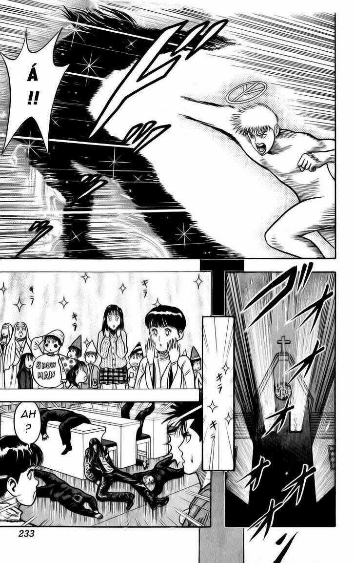 Hareluya - Chapter 10 - Trang 18