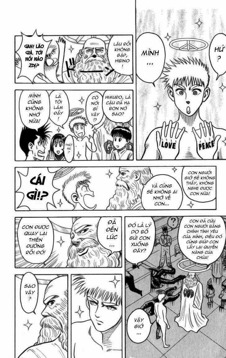 Hareluya - Chapter 10 - Trang 19