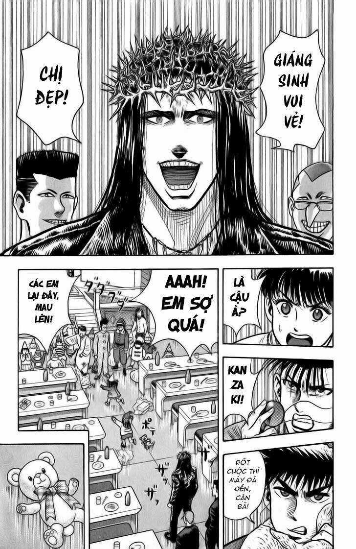 Hareluya - Chapter 10 - Trang 10