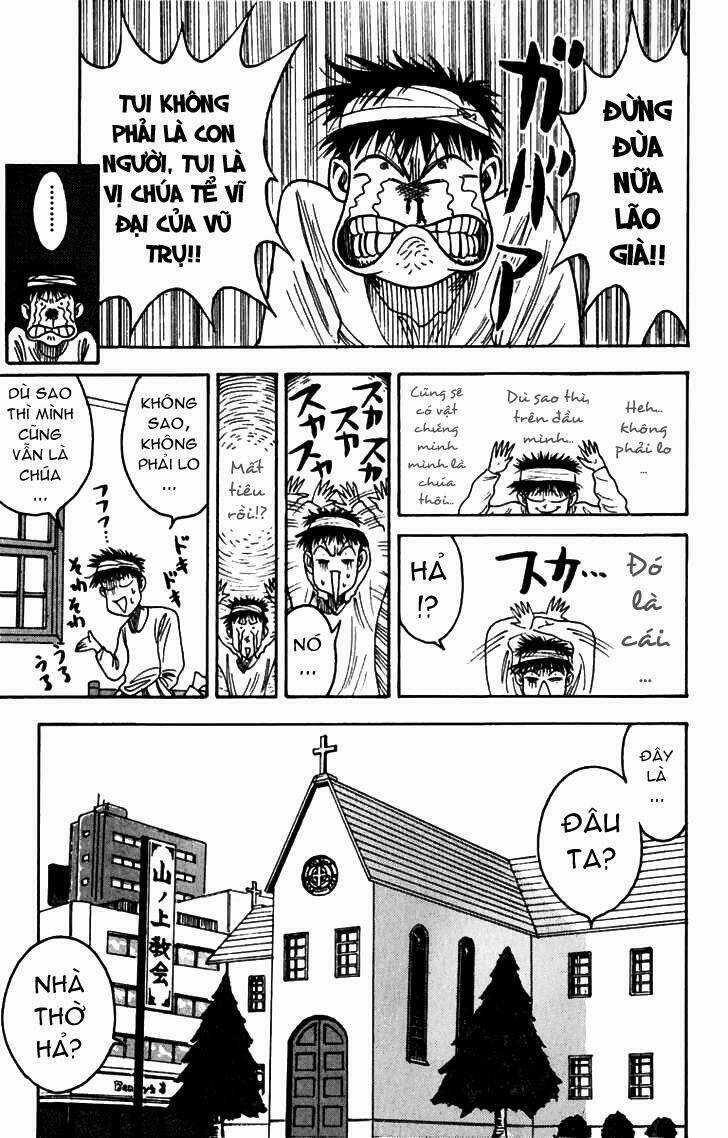 Hareluya - Chapter 2 - Trang 2