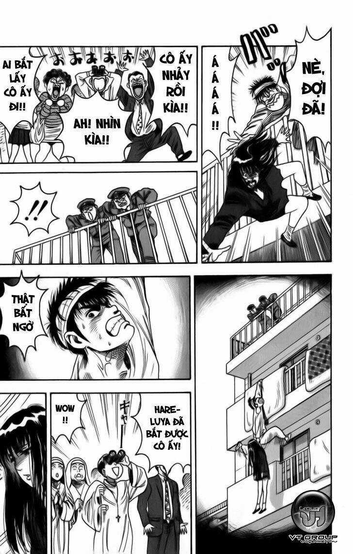 Hareluya - Chapter 2 - Trang 16