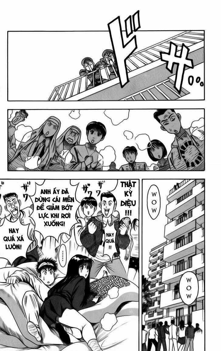 Hareluya - Chapter 2 - Trang 18