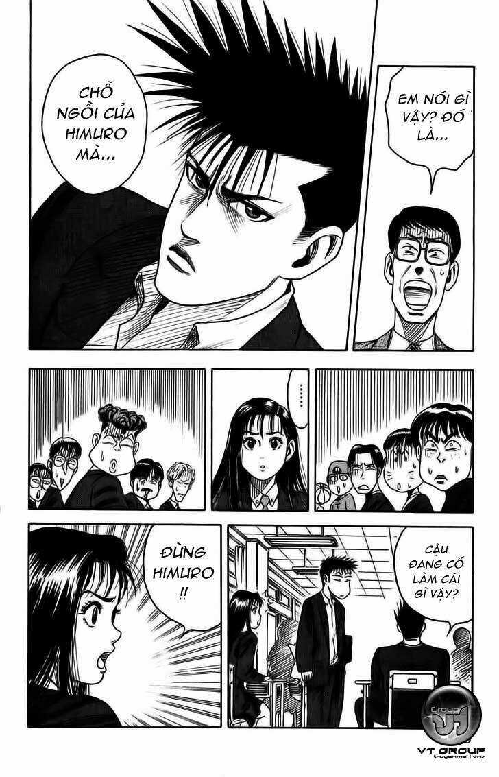 Hareluya - Chapter 3 - Trang 16