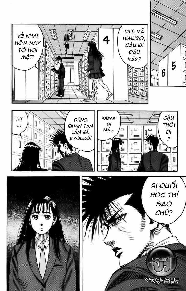 Hareluya - Chapter 4 - Trang 17