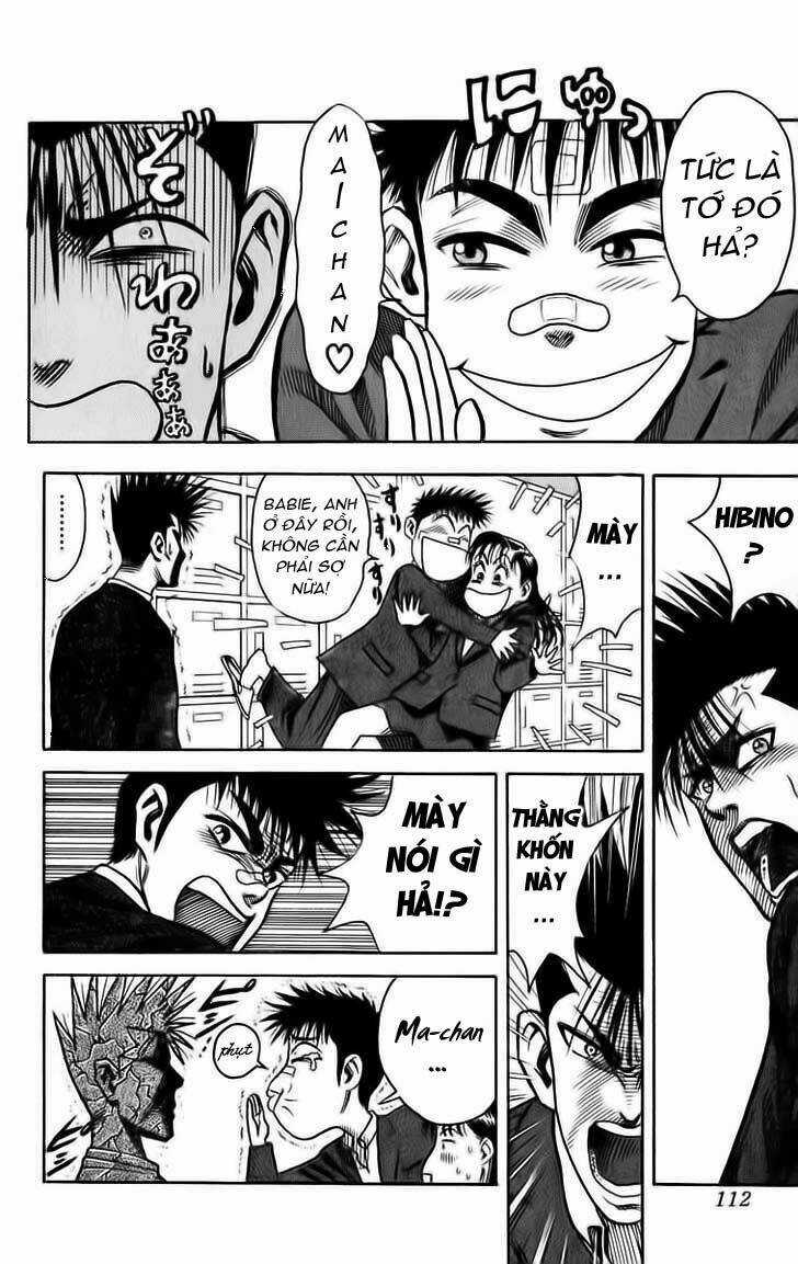 Hareluya - Chapter 4 - Trang 19