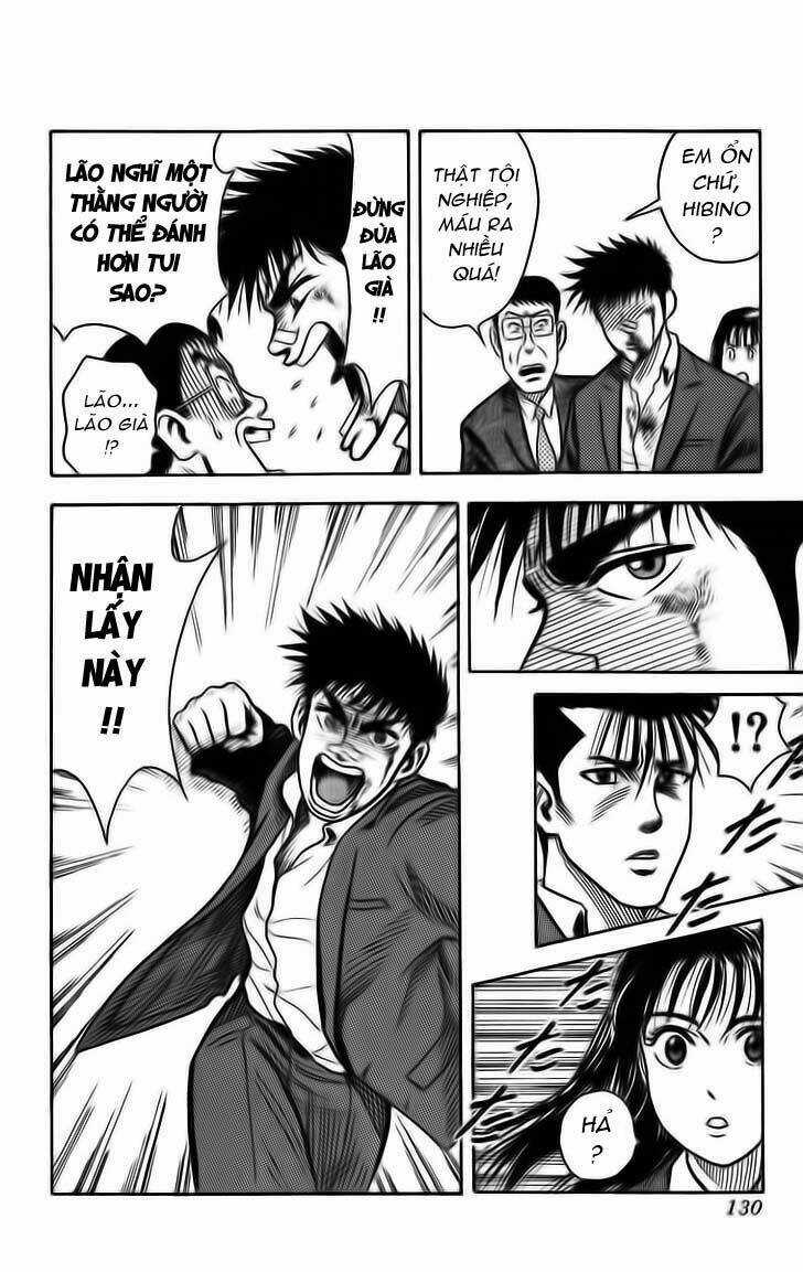 Hareluya - Chapter 5 - Trang 15