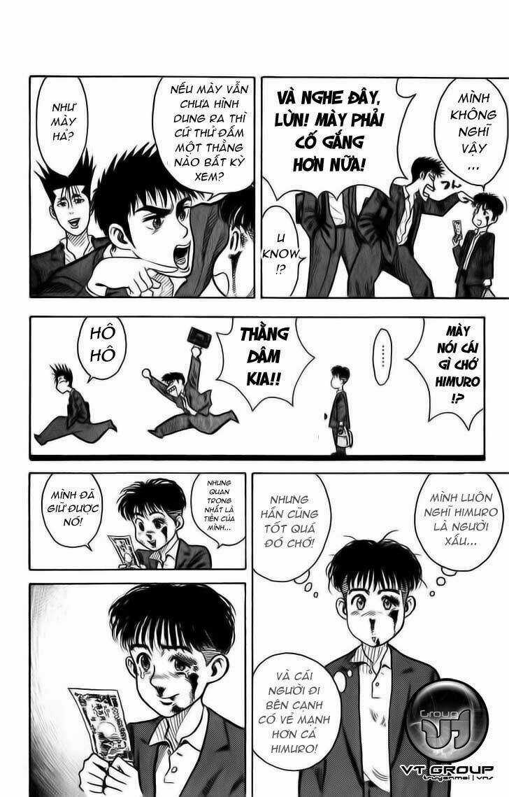 Hareluya - Chapter 6 - Trang 11