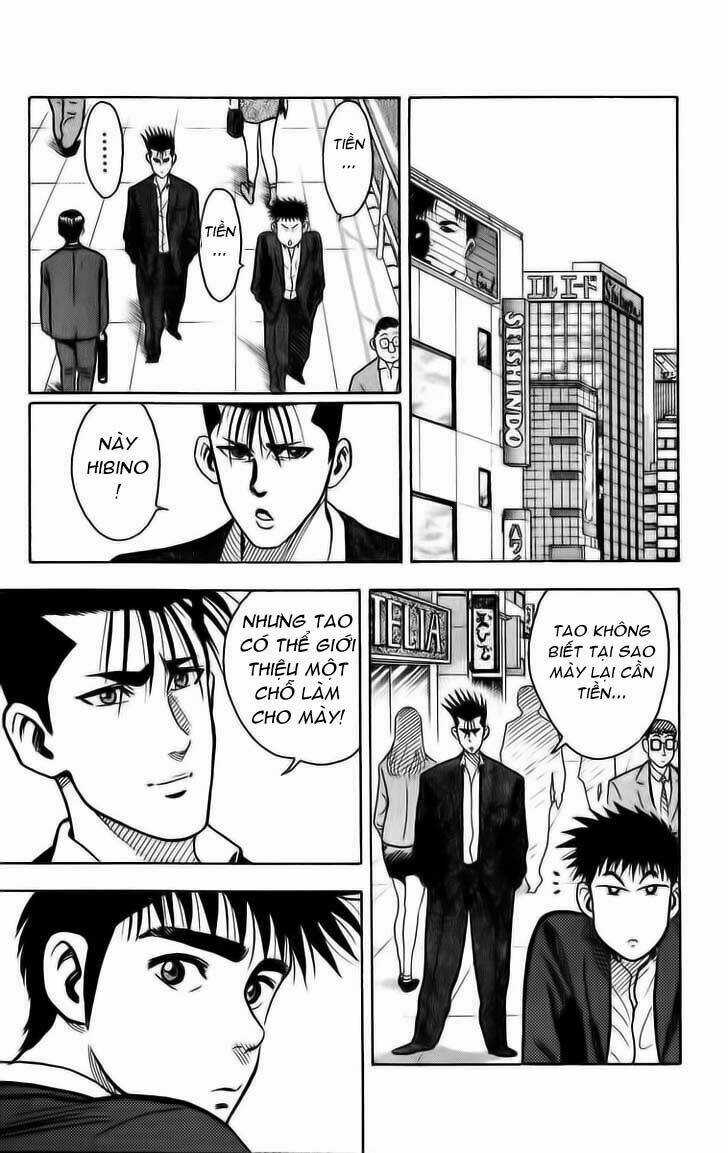 Hareluya - Chapter 6 - Trang 12