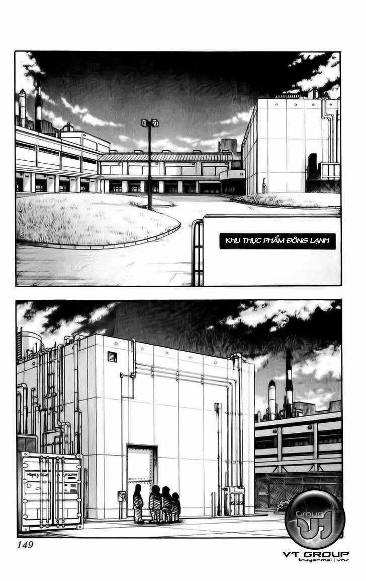 Hareluya - Chapter 6 - Trang 14