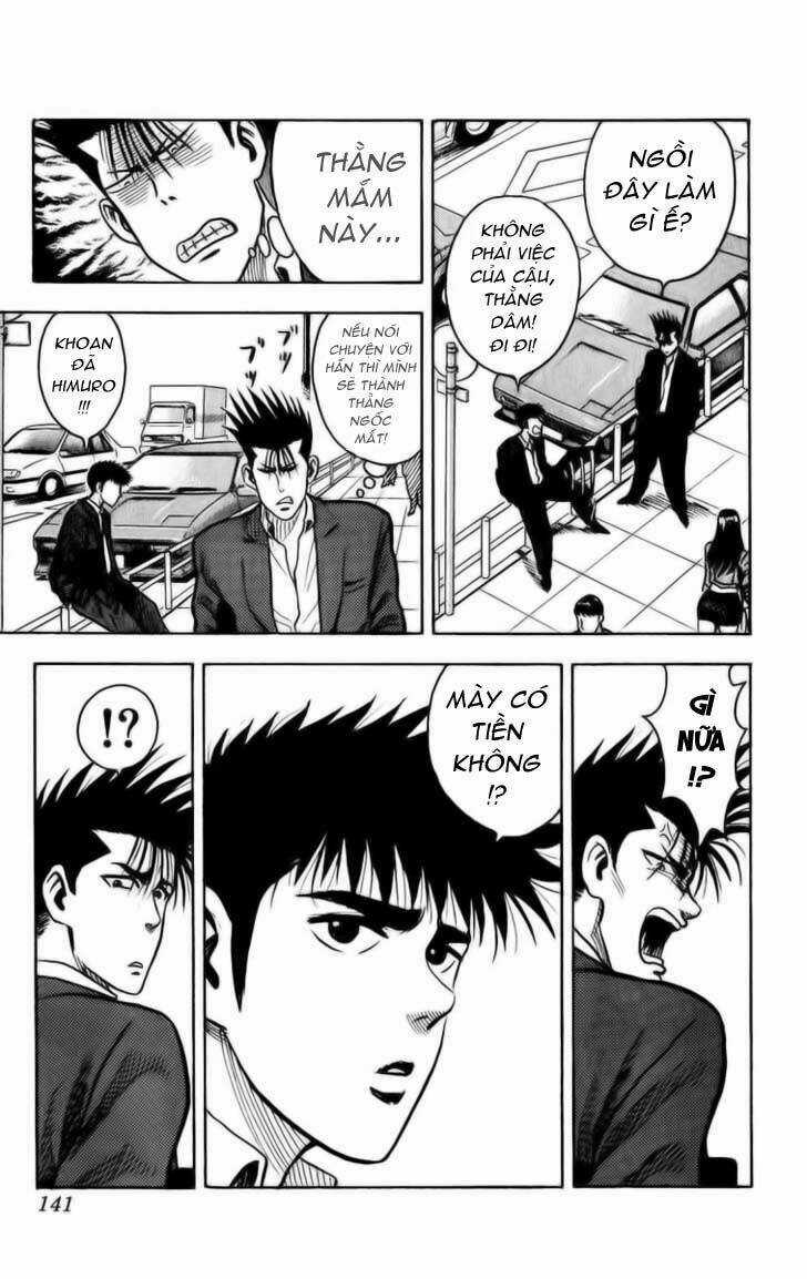 Hareluya - Chapter 6 - Trang 6