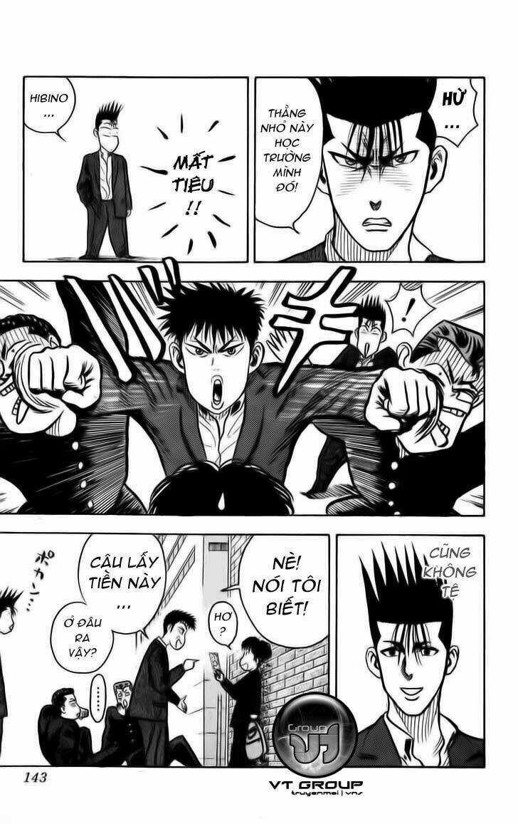 Hareluya - Chapter 6 - Trang 8