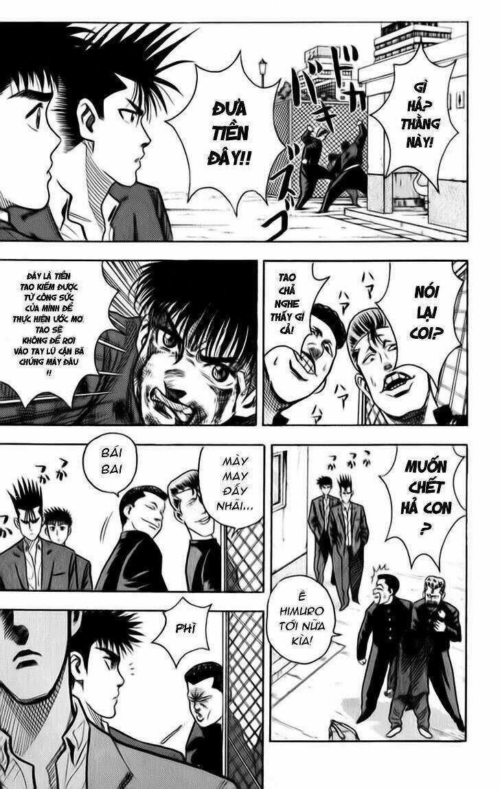 Hareluya - Chapter 7 - Trang 16