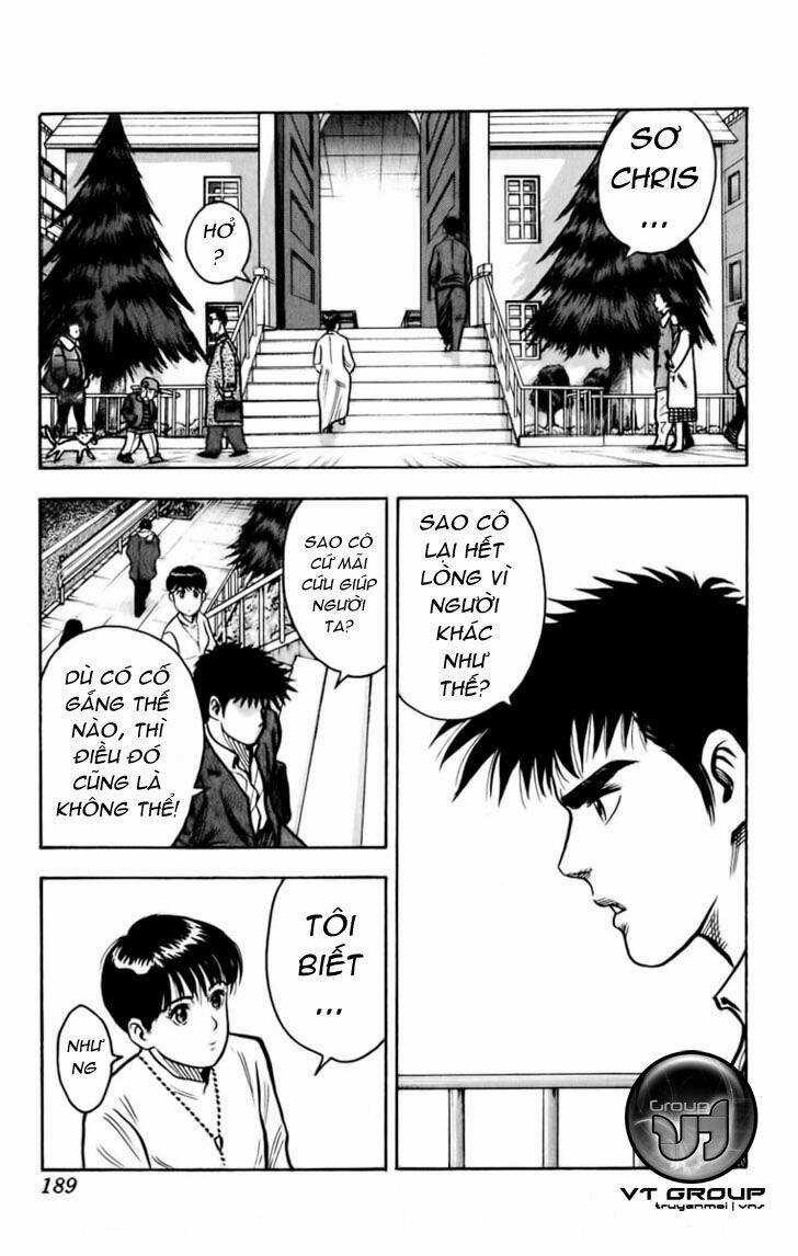 Hareluya - Chapter 8 - Trang 14