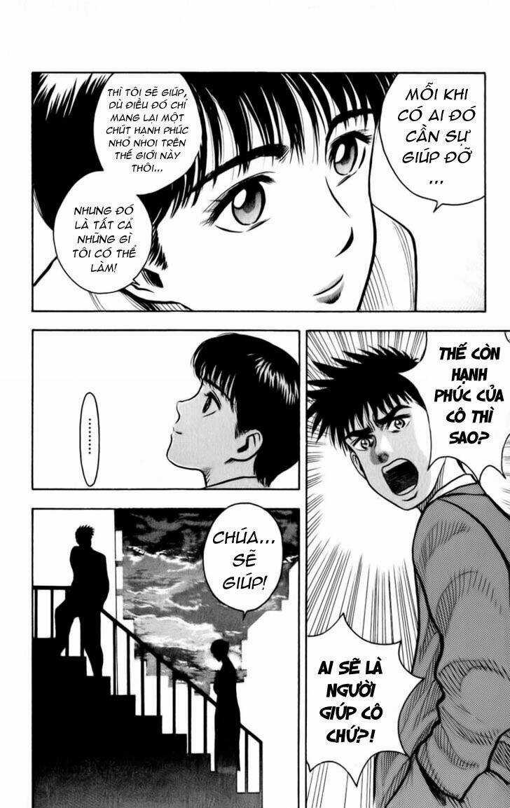 Hareluya - Chapter 8 - Trang 15