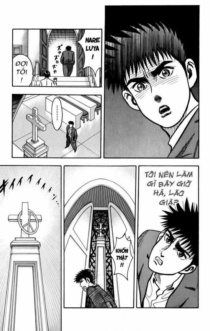 Hareluya - Chapter 8 - Trang 16