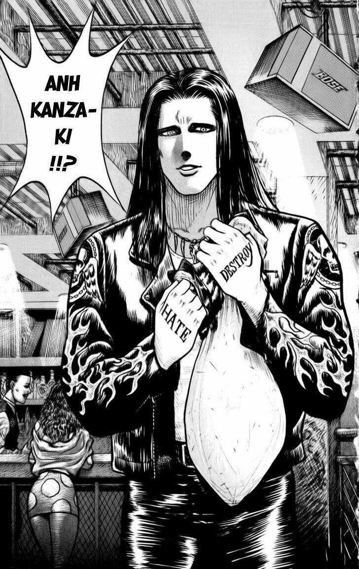 Hareluya - Chapter 8 - Trang 18