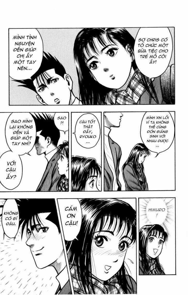 Hareluya - Chapter 8 - Trang 4