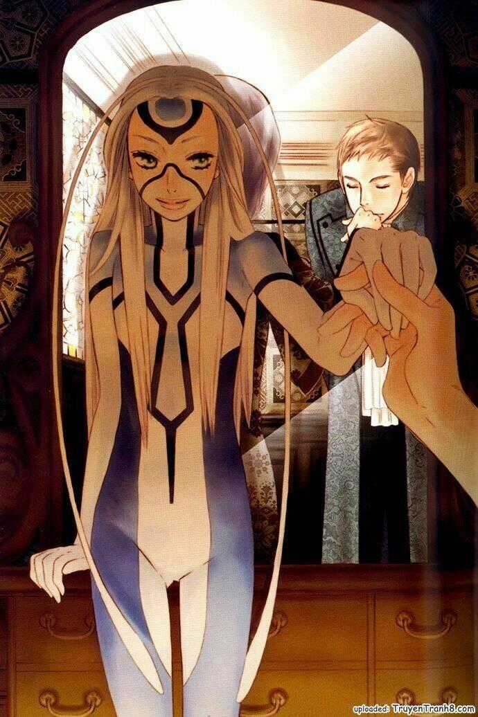 Harem De Hitori - Chapter 1 - Trang 1