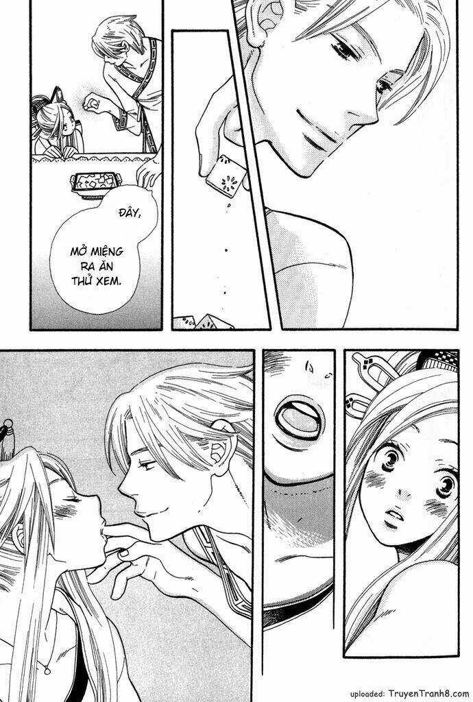 Harem De Hitori - Chapter 1 - Trang 11