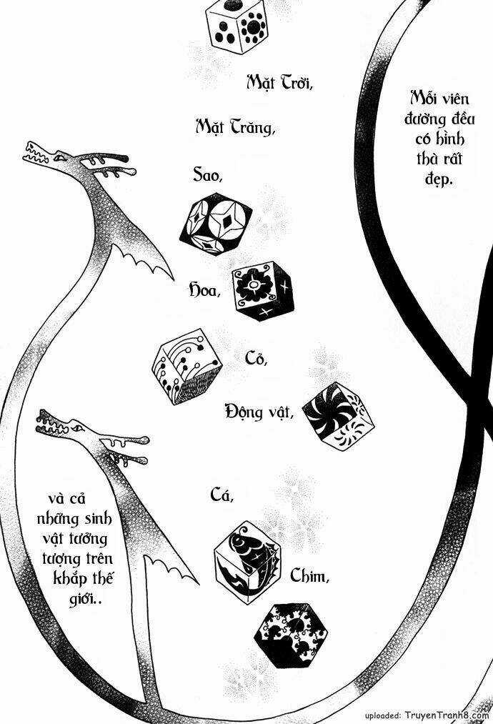 Harem De Hitori - Chapter 1 - Trang 15