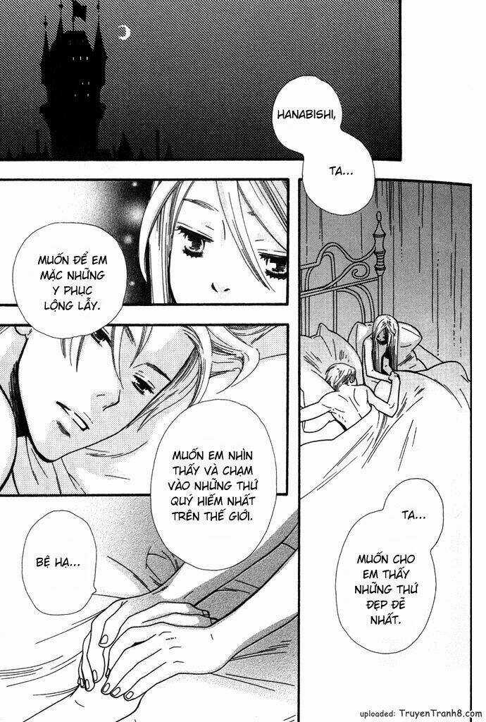 Harem De Hitori - Chapter 1 - Trang 17