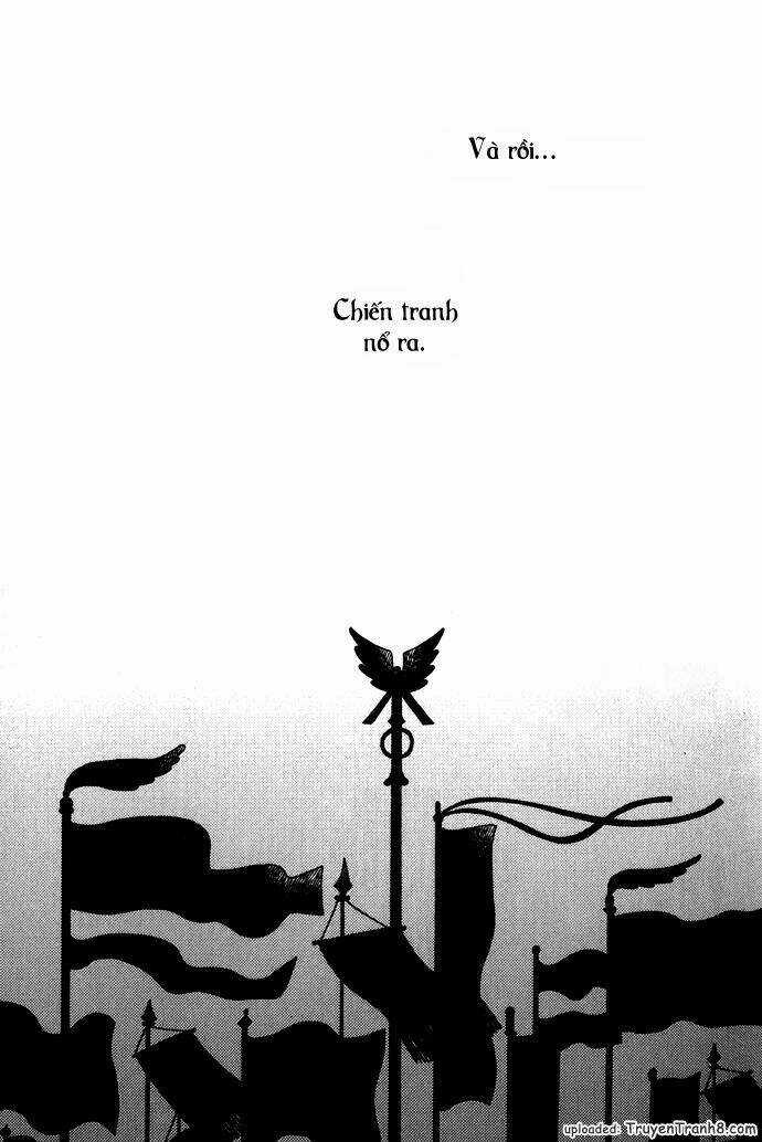 Harem De Hitori - Chapter 1 - Trang 19