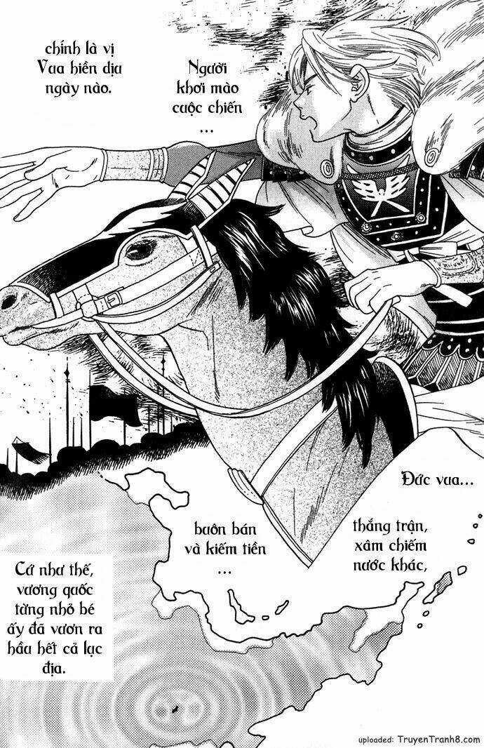 Harem De Hitori - Chapter 1 - Trang 20