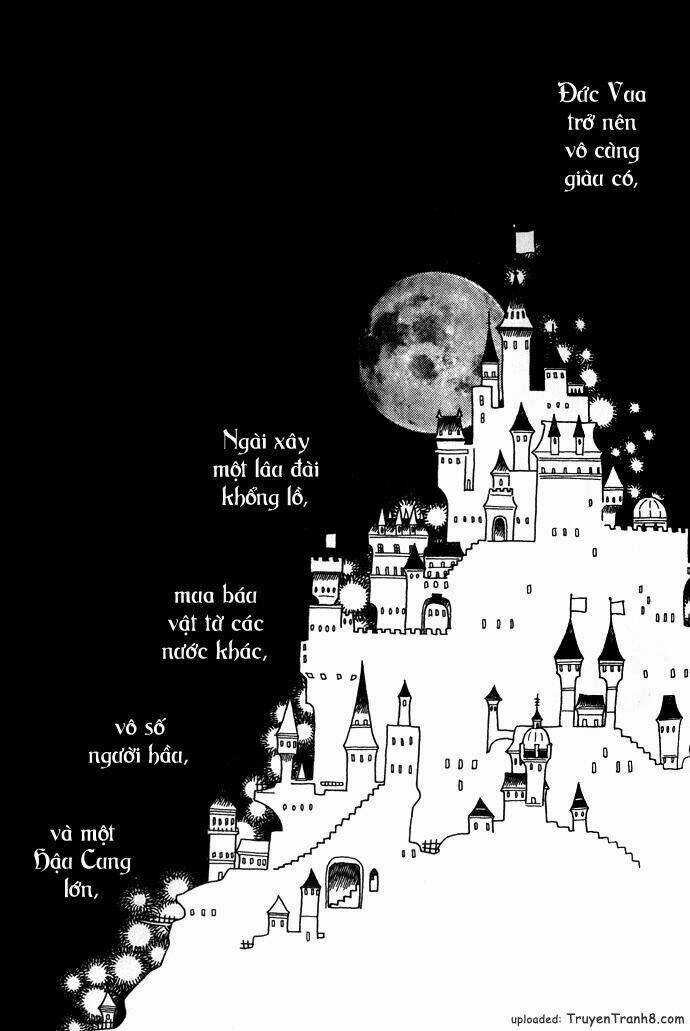 Harem De Hitori - Chapter 1 - Trang 21