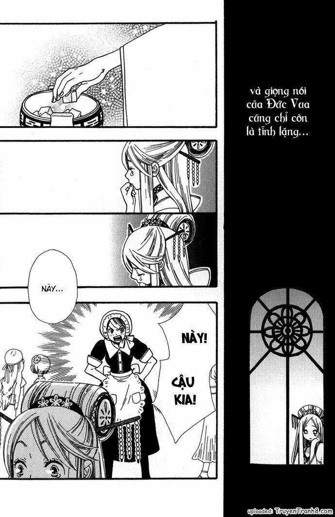 Harem De Hitori - Chapter 1 - Trang 24