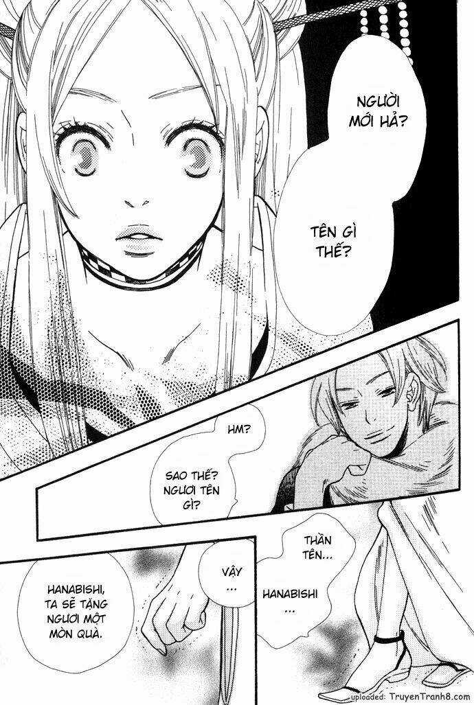 Harem De Hitori - Chapter 1 - Trang 27