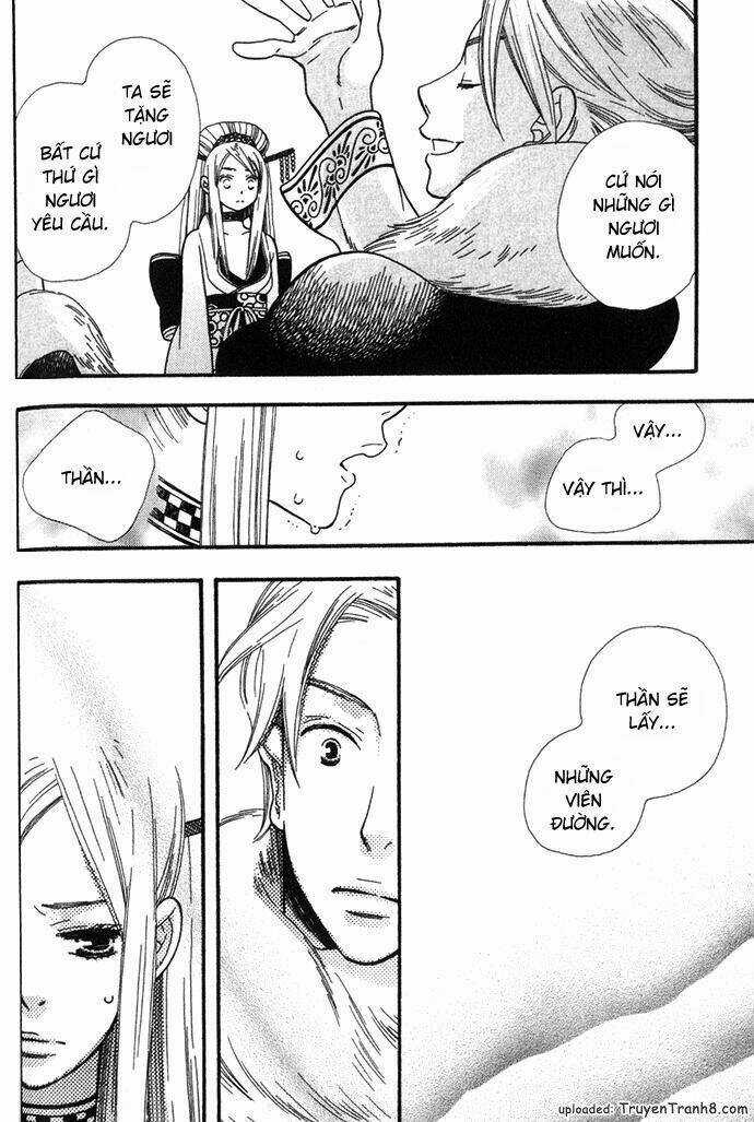 Harem De Hitori - Chapter 1 - Trang 28