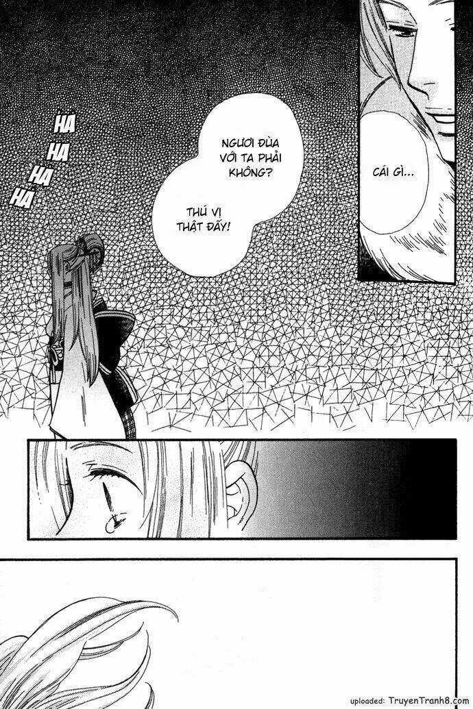 Harem De Hitori - Chapter 1 - Trang 29