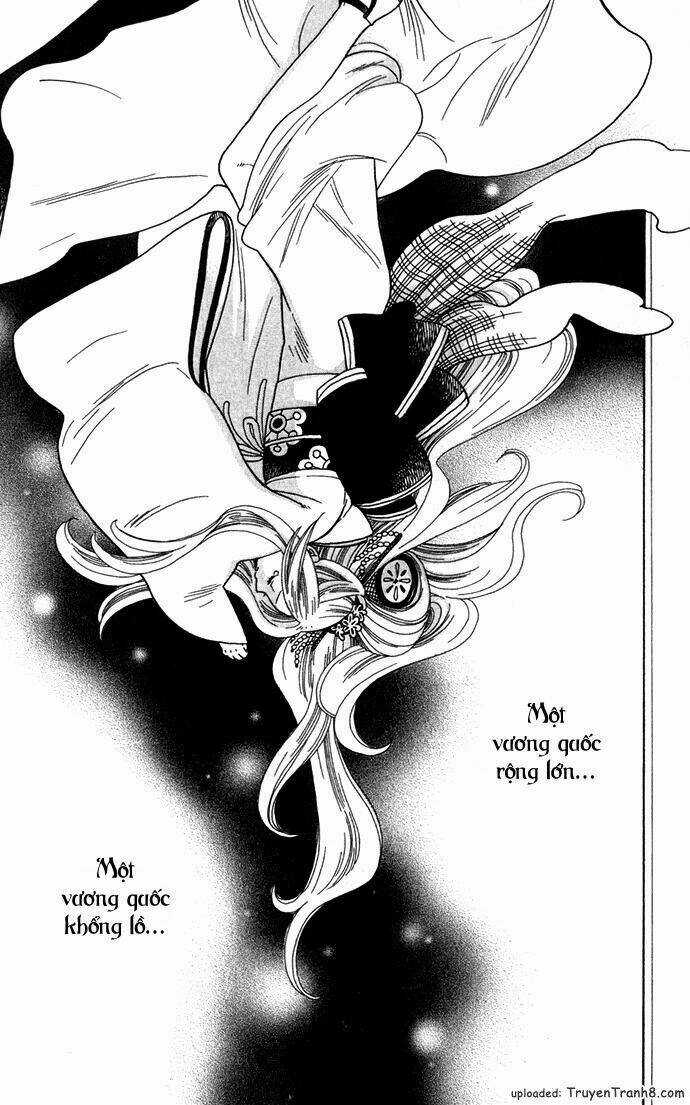 Harem De Hitori - Chapter 1 - Trang 30