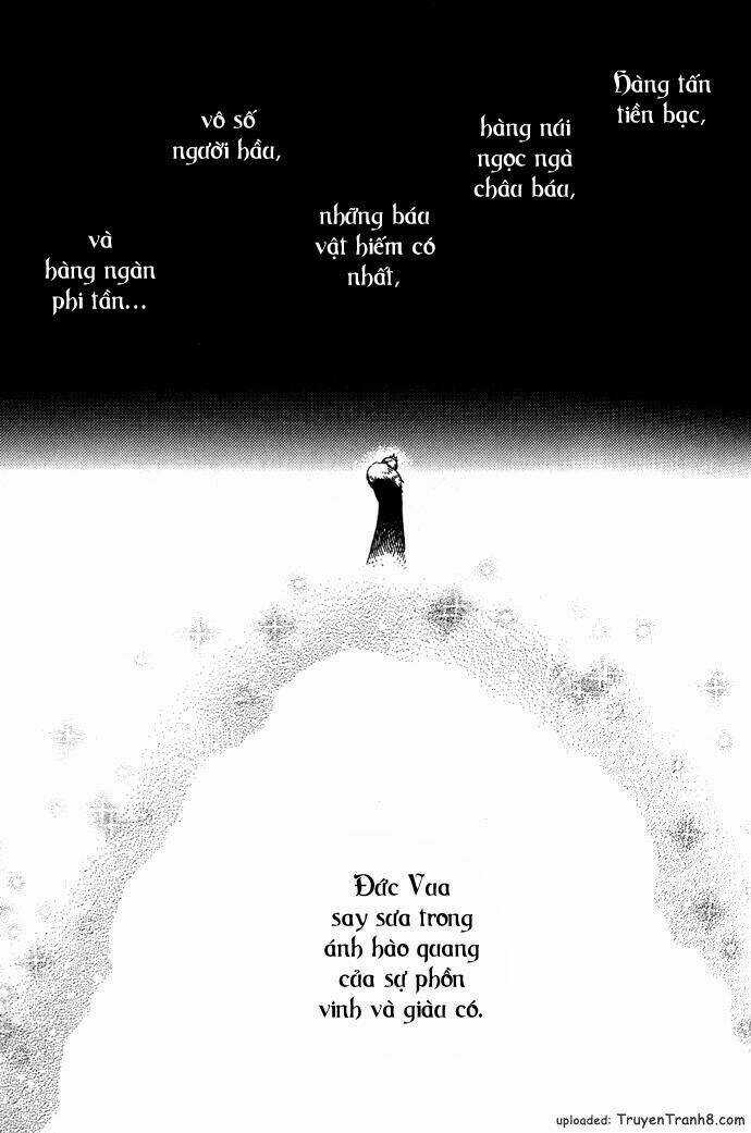 Harem De Hitori - Chapter 1 - Trang 31