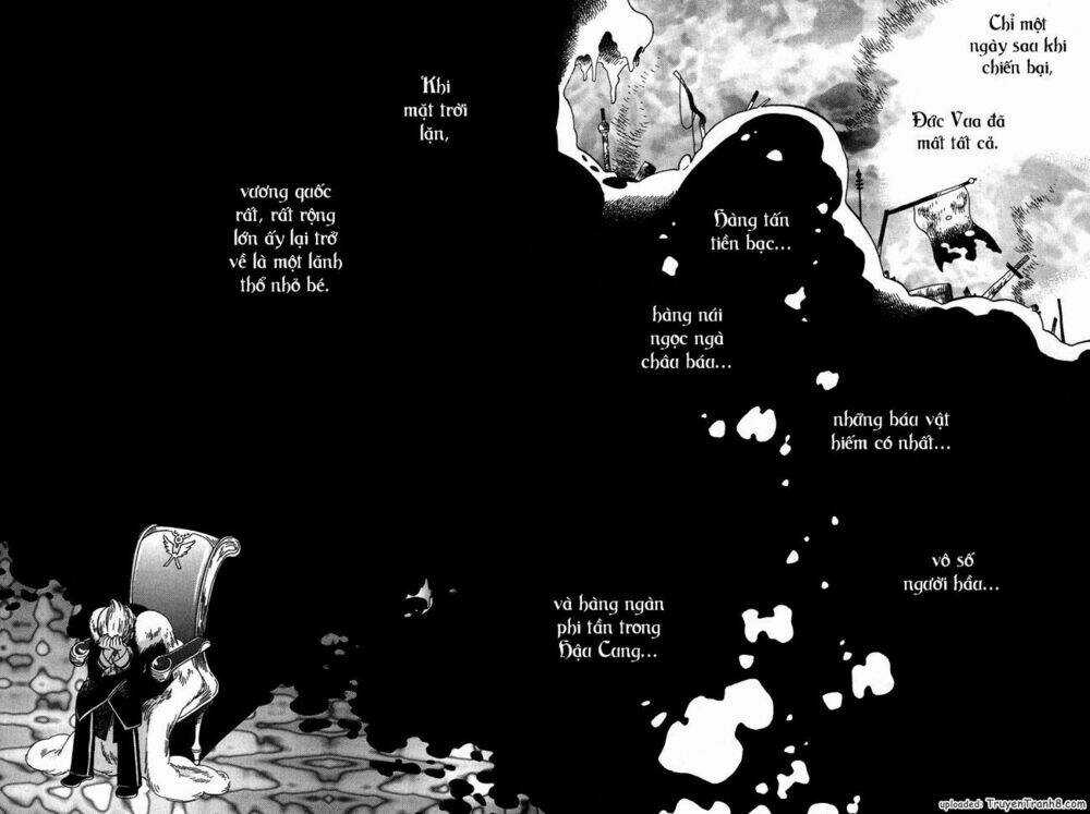 Harem De Hitori - Chapter 1 - Trang 36