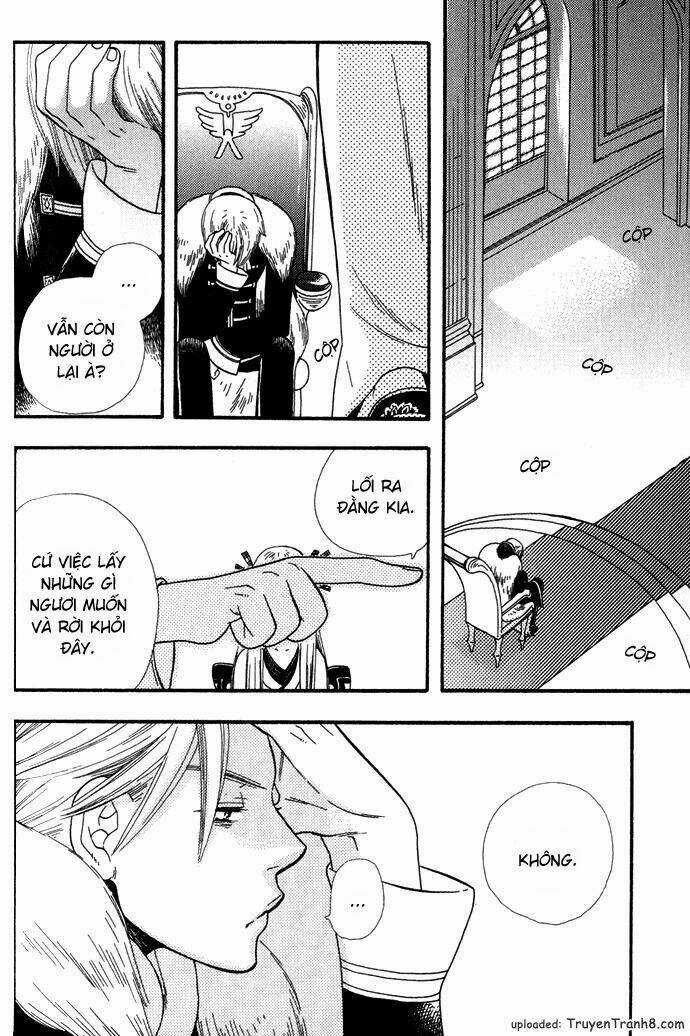 Harem De Hitori - Chapter 1 - Trang 37