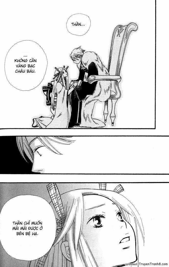 Harem De Hitori - Chapter 1 - Trang 39