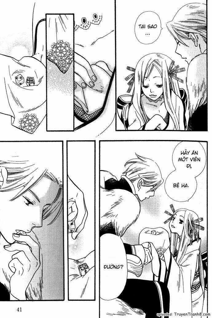 Harem De Hitori - Chapter 1 - Trang 40