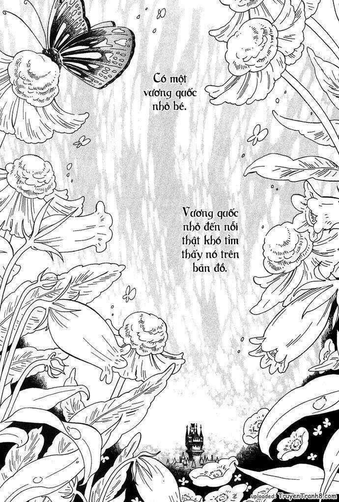 Harem De Hitori - Chapter 1 - Trang 5