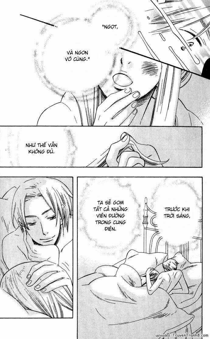 Harem De Hitori - Chapter 1 - Trang 41