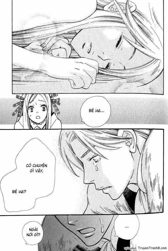 Harem De Hitori - Chapter 1 - Trang 42