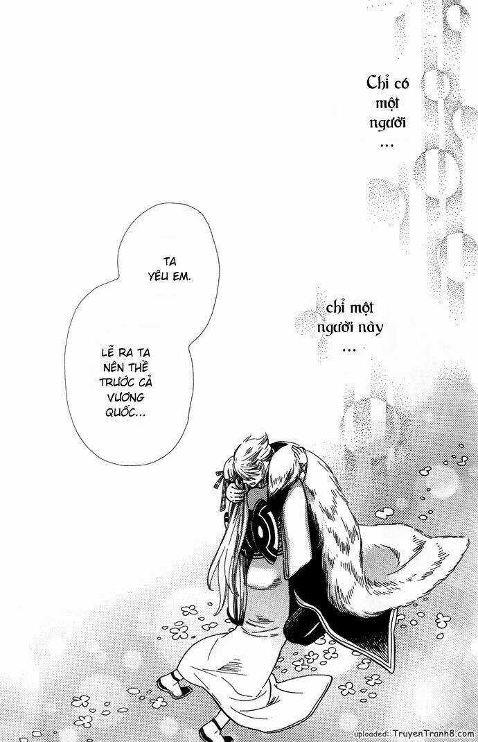 Harem De Hitori - Chapter 1 - Trang 44