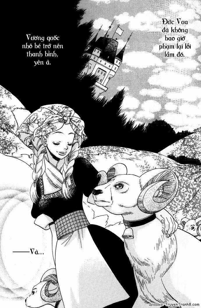 Harem De Hitori - Chapter 1 - Trang 46