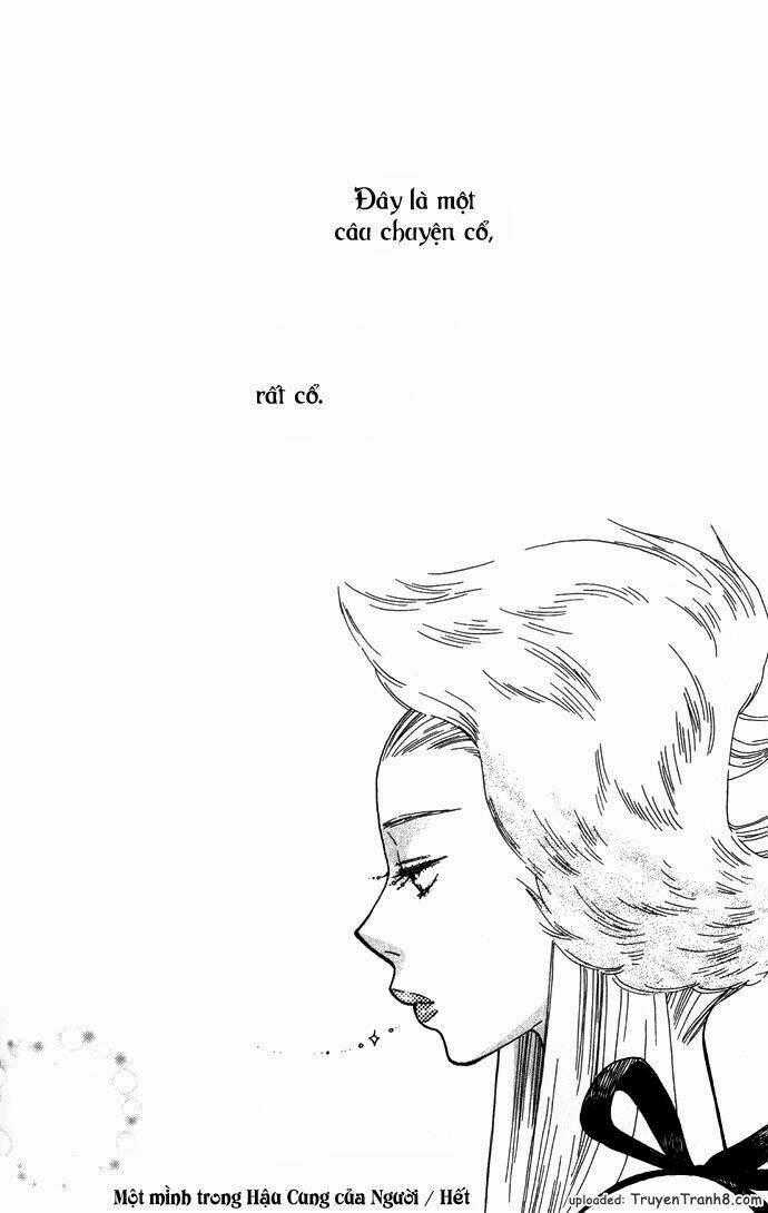 Harem De Hitori - Chapter 1 - Trang 49