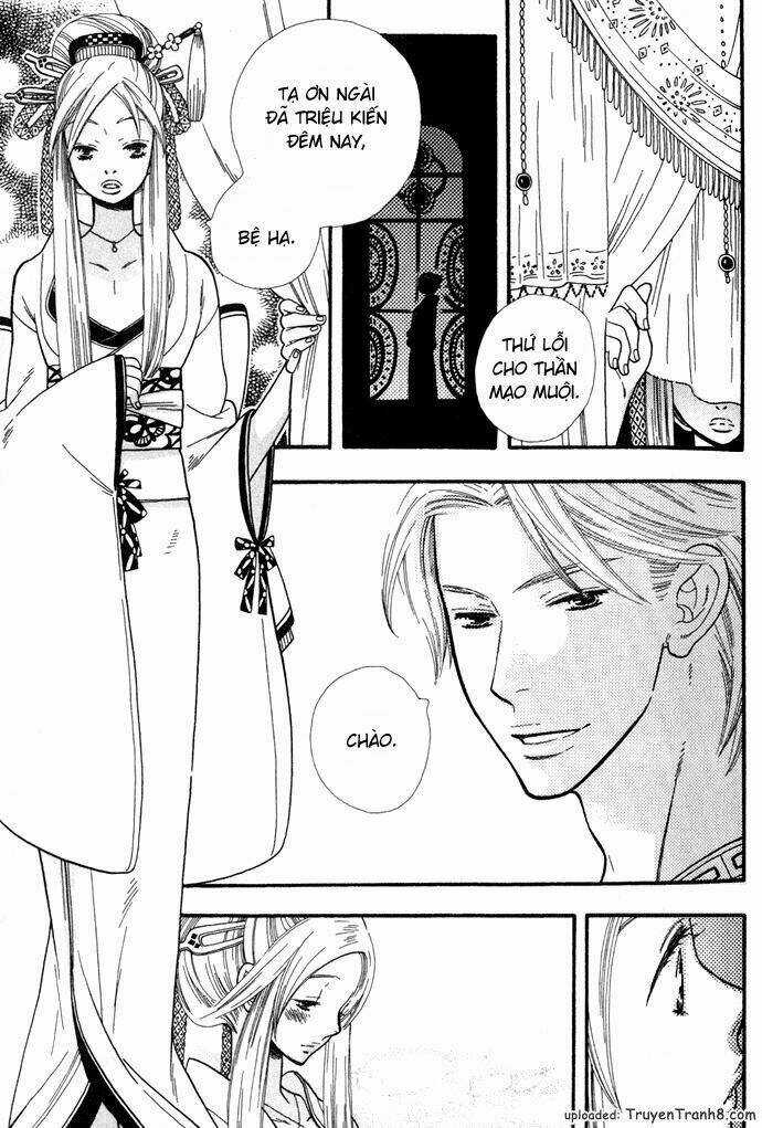 Harem De Hitori - Chapter 1 - Trang 7
