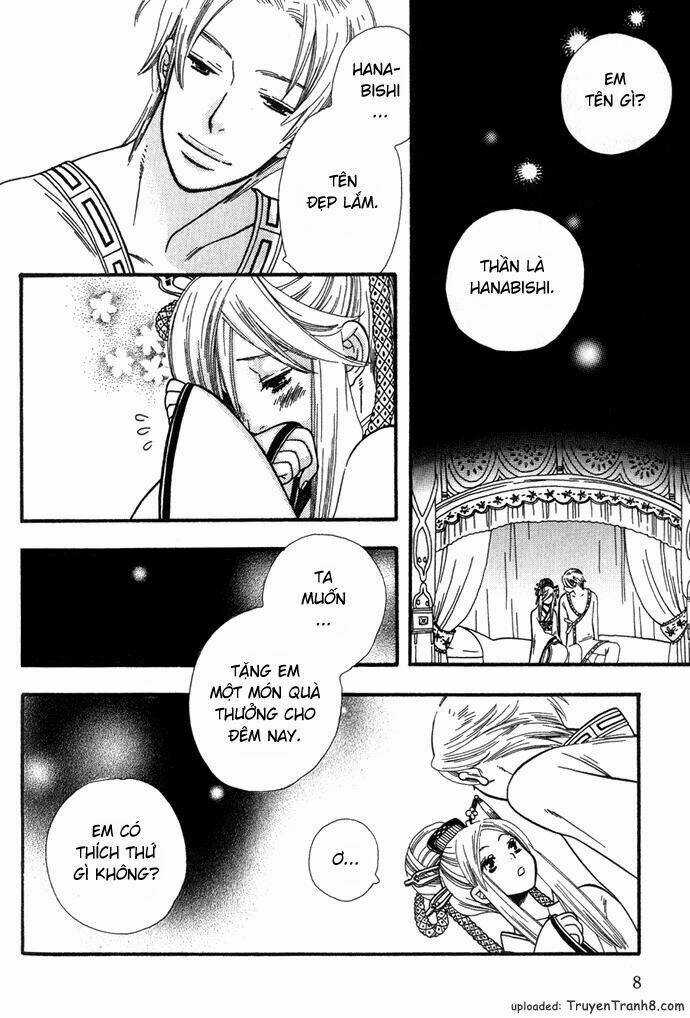 Harem De Hitori - Chapter 1 - Trang 8
