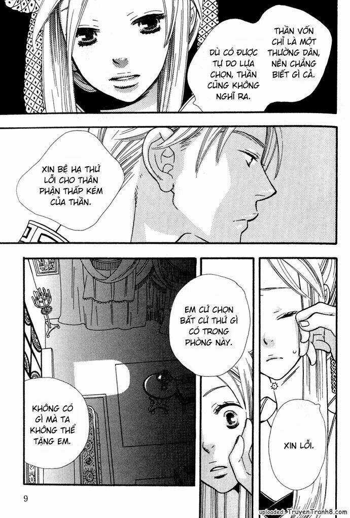 Harem De Hitori - Chapter 1 - Trang 9