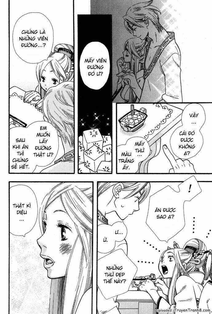 Harem De Hitori - Chapter 1 - Trang 10