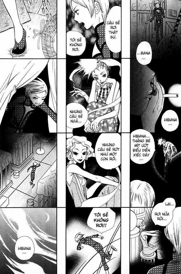 Harem De Hitori - Chapter 2 - Trang 2