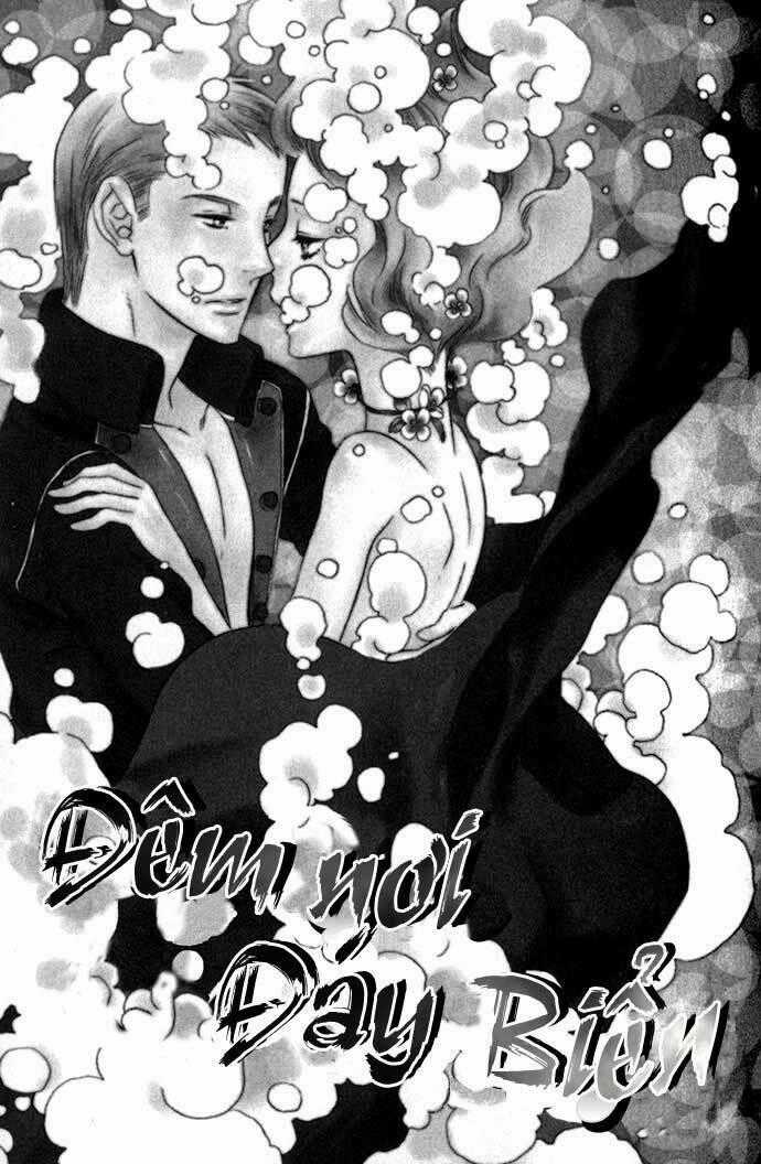 Harem De Hitori - Chapter 3 - Trang 1